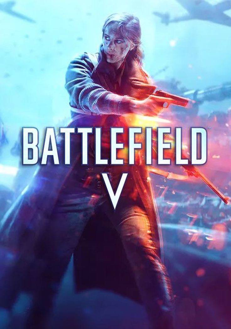 Battlefield 5